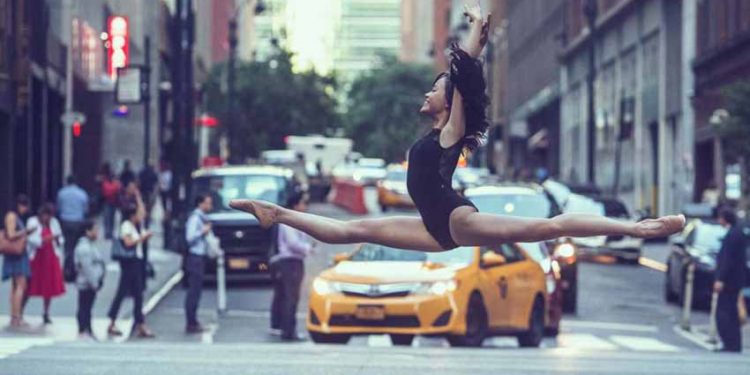 Trần Hà Nhi: Tuổi 17 thênh thang của một nghệ sĩ ballet -4