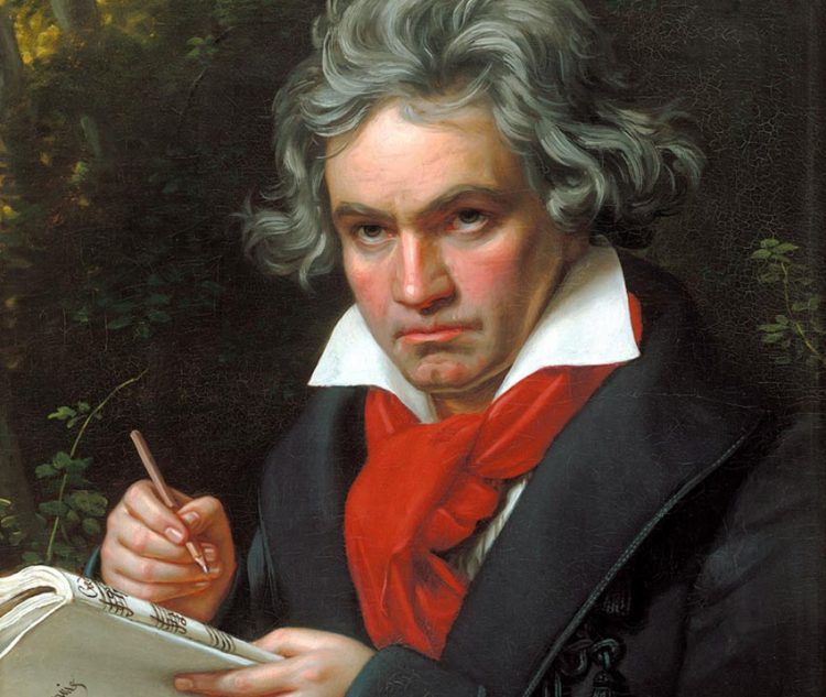 Sự thật góc khuất cuộc đời nhà soạn nhạc thiên tài Beethoven -10