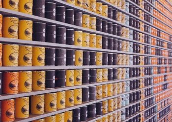 Những thành phần bí mật có trong thực phẩm hàng ngày -5