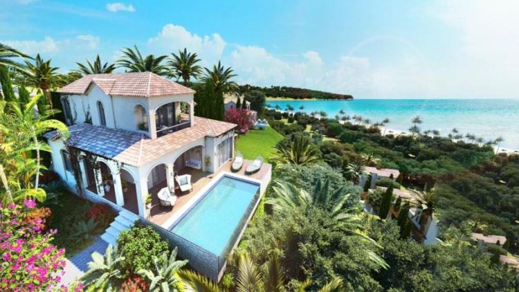 Mừng sinh nhật 28 năm - Novaland tri ân khách hàng với gói quà tặng lên đến 2.800 tỷ -3