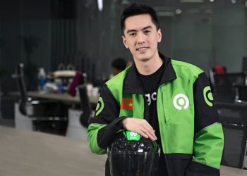 Gojek Việt Nam Gojek đã mua lại ví điện tử WePay của VCCorp