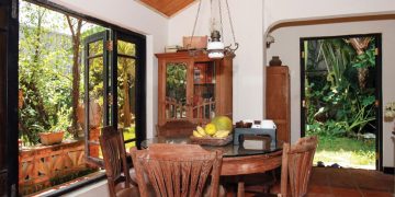 Đồng hành để nhà thêm ấm cúng