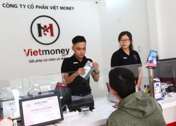 Quỹ Probus Opportunities và Digi Ventures đầu tư vào chuỗi cầm đồ Vietmoney