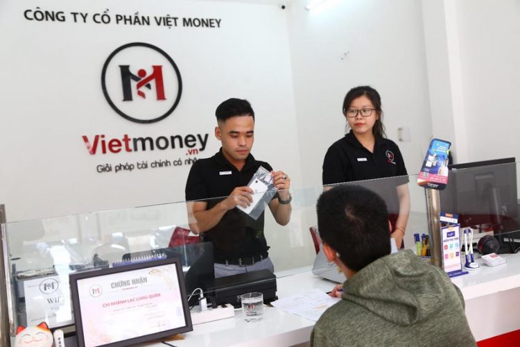 Quỹ Probus Opportunities và Digi Ventures đầu tư vào chuỗi cầm đồ Vietmoney