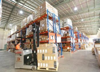 Quỹ Phần Lan trở thành cổ đông lớn của Digiworld và KSB