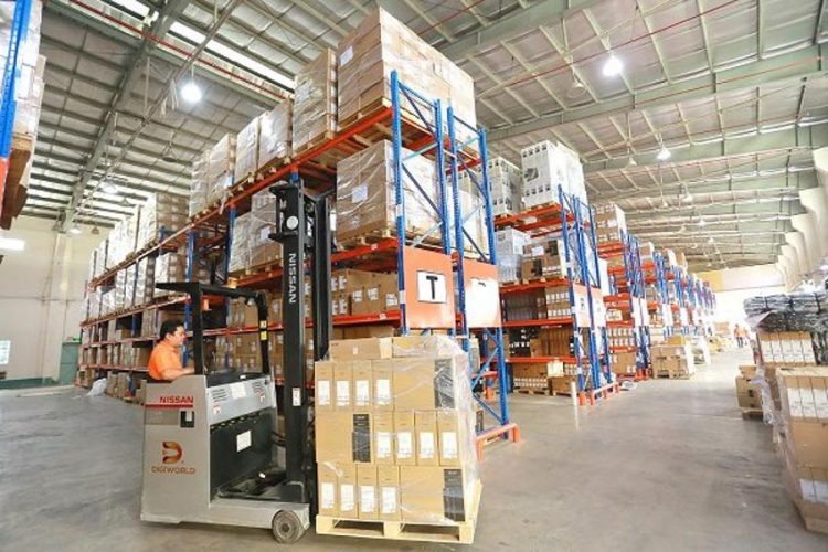 Quỹ Phần Lan trở thành cổ đông lớn của Digiworld và KSB