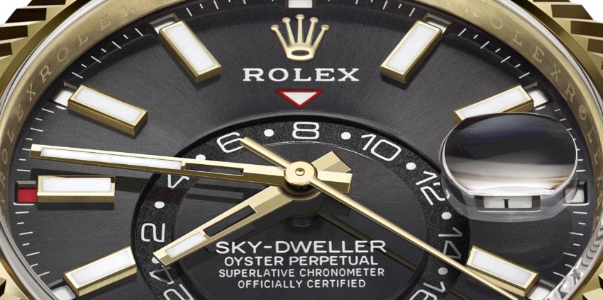 Ngày của Rolex: Ngoạn mục ra mắt các siêu phẩm – Những cỗ máy mê hoặc nhiều tay chơi -11
