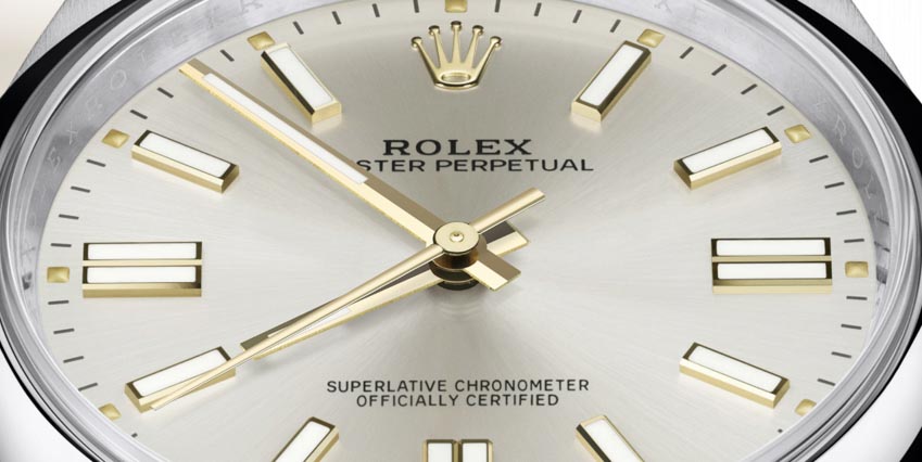 Ngày của Rolex: Ngoạn mục ra mắt các siêu phẩm – Những cỗ máy mê hoặc nhiều tay chơi -19