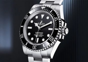 Ngày của Rolex: Ngoạn mục ra mắt các siêu phẩm – Những cỗ máy mê hoặc nhiều tay chơi -1
