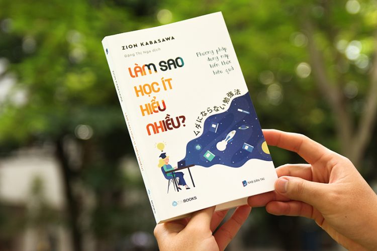 Học ít hiểu nhiều nhờ biết chiến lược “nhắm trúng đích” - 1