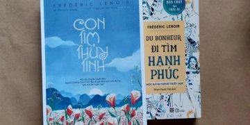 Trái tim nhà vua tương lai được làm bằng gì?