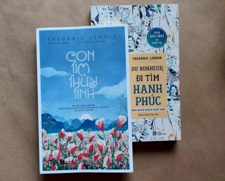 Trái tim nhà vua tương lai được làm bằng gì?