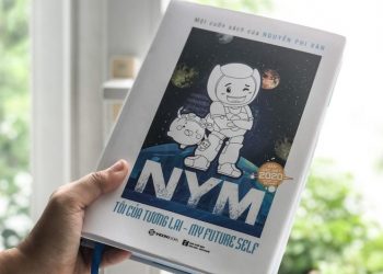 Nym – tôi của tương lai - những tâm sự “rất người” của một trí tuệ nhân tạo - 1