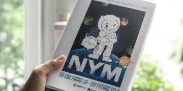 Nym – tôi của tương lai - những tâm sự “rất người” của một trí tuệ nhân tạo - 1