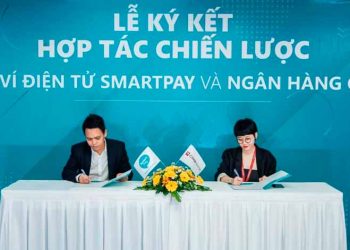 SmartPay giúp người dùng thêm dễ dàng tiếp cận các dịch vụ ngân hàng điện tử -2