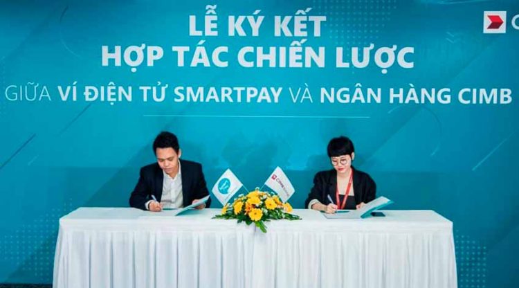 SmartPay giúp người dùng thêm dễ dàng tiếp cận các dịch vụ ngân hàng điện tử -2