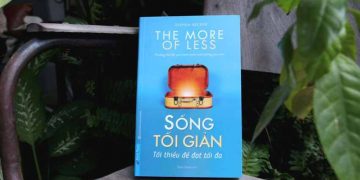 Sống tối giản - xu thế của thời đại mới