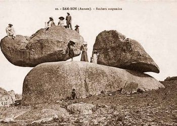 Nguyễn Trương Quý: Sự bối rối của lạc thú -5