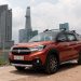 Suzuki XL7 hoàn toàn mới - Khám phá những giá trị tiện dụng của chiếc SUV đô thị - 02