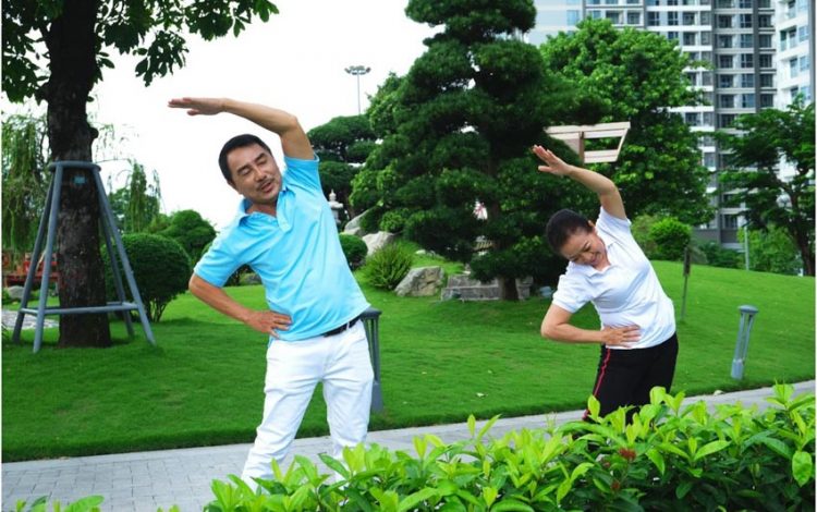 Thời tiết giao mùa, người bệnh tiểu đường, huyết áp cao cần làm gì để tránh bị đột quỵ? -3