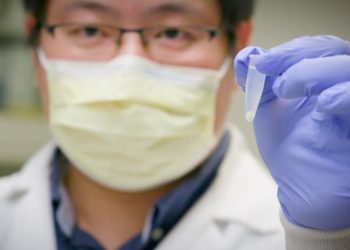 Tìm thấy kháng thể có thể 'vô hiệu hóa hoàn toàn' virus gây COVID-19