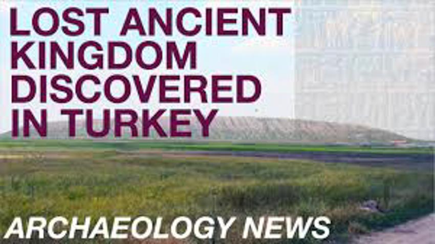 Thổ Nhĩ Kỳ: Tìm thấy nền văn minh bị thất lạc từng đánh bại Đế chế Midas -4