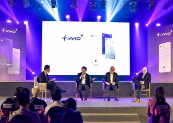 Timo 'bắt tay' Viet Capital Bank ra mắt ngân hàng số Timo Plus -1