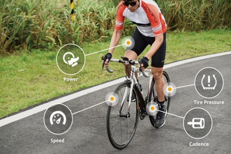 Trải nghiệm đạp xe thông minh cùng AROFLY -1