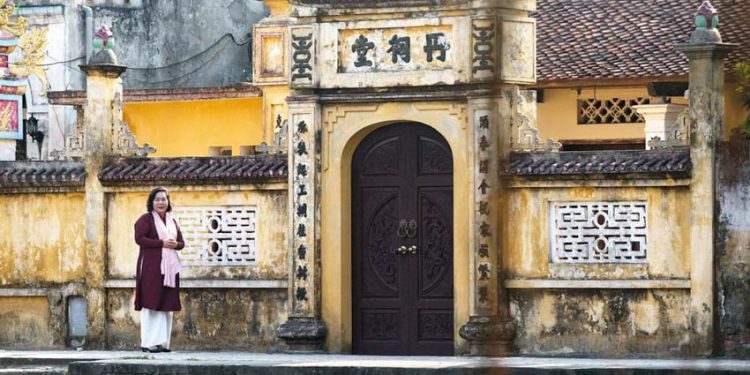 Trương Việt Anh - đa đoan cùng di sản Việt -1