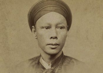 Trương Vĩnh Ký - một nhân vật đa diện -1