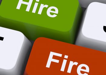 Tuyển dụng chậm – Sa thải nhanh