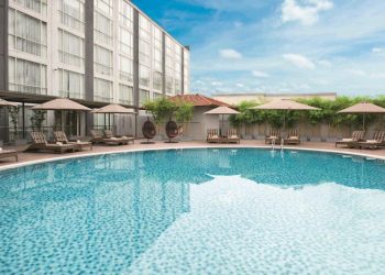 Ưu đãi tháng 9 tại Eastin Grand Saigon -1