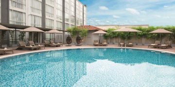 Ưu đãi tháng 9 tại Eastin Grand Saigon -1