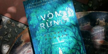 Vòm rừng: Đạo đức của người và đạo đức của cây -3