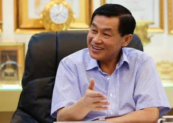 ‘Vua hàng hiệu’ Johnathan Hạnh Nguyễn kể chuyện 'lội ngược dòng' mùa dịch -2