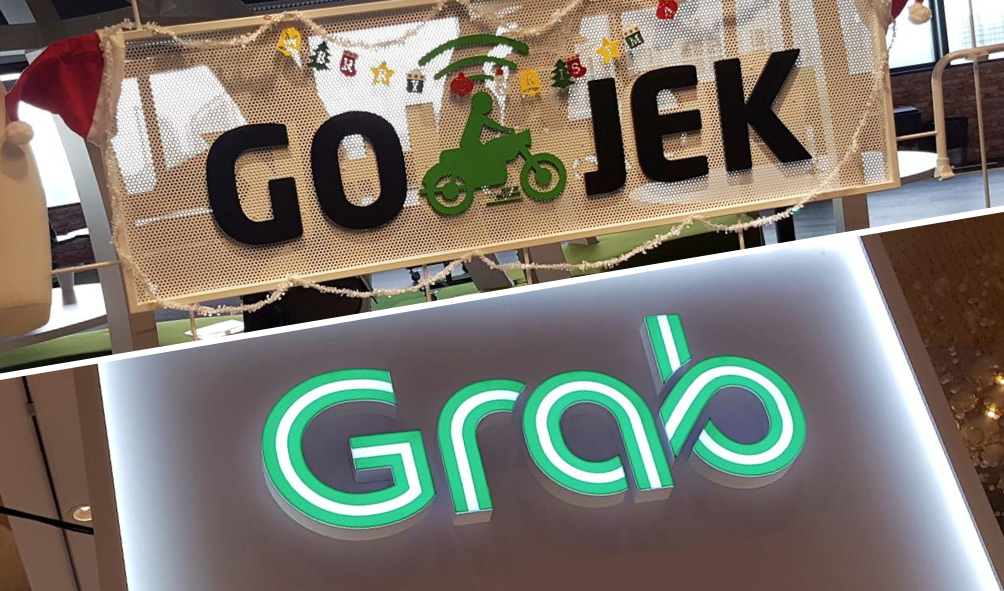 Grab sáp nhập Gojek: Be có làm nên kỳ tích? - 1