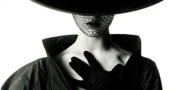 Những bậc thầy nhiếp ảnh nghệ thuật thời trang thế kỷ XX