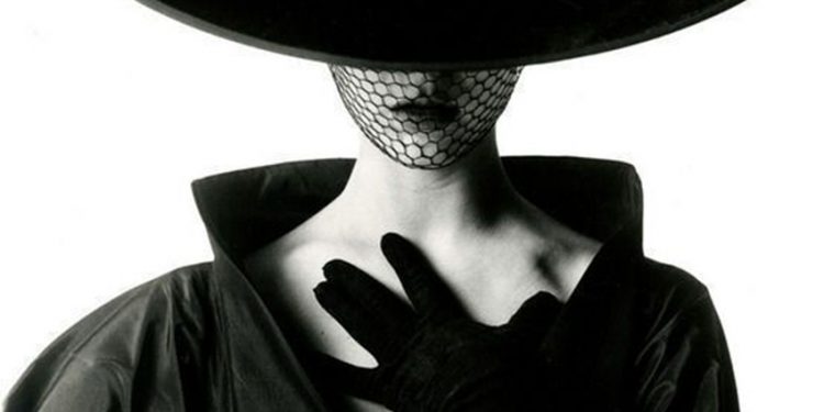 Những bậc thầy nhiếp ảnh nghệ thuật thời trang thế kỷ XX