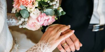 Tuổi kết hôn của phụ nữ trên khắp thế giới -1