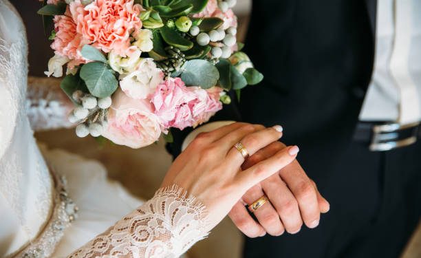 Tuổi kết hôn của phụ nữ trên khắp thế giới -1