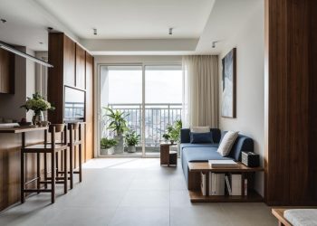 Vừa đủ để hạnh phúc