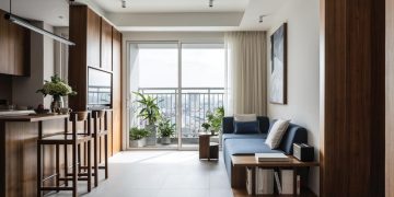 Vừa đủ để hạnh phúc