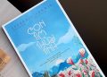 Trọng tâm của tình yêu cũng là trọng tâm của nỗi đau - 1