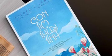 Trọng tâm của tình yêu cũng là trọng tâm của nỗi đau - 1