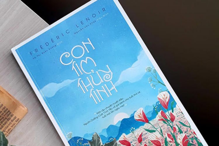 Trọng tâm của tình yêu cũng là trọng tâm của nỗi đau - 1