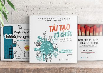 Đổi mới doanh nghiệp vượt qua khủng hoảng - 1