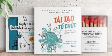 Đổi mới doanh nghiệp vượt qua khủng hoảng - 1