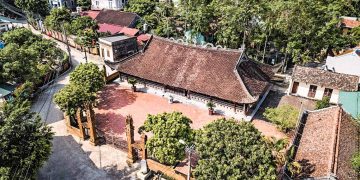 Đình Tường Phiêu: Vũ điệu của Rồng bên dòng sông Tích -8