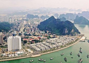 Đừng đánh mất lợi thế không gian biển -5