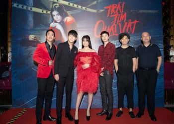 Trái tim quái vật - khi những mặt tối ở chung cư lên màn ảnh rộng -2